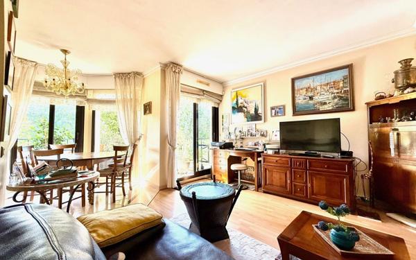 Appartement à vendre    5 pièces • 86 m2 Le Perreux-sur-Marne