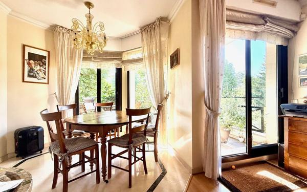 Appartement à vendre    5 pièces • 86 m2 Le Perreux-sur-Marne