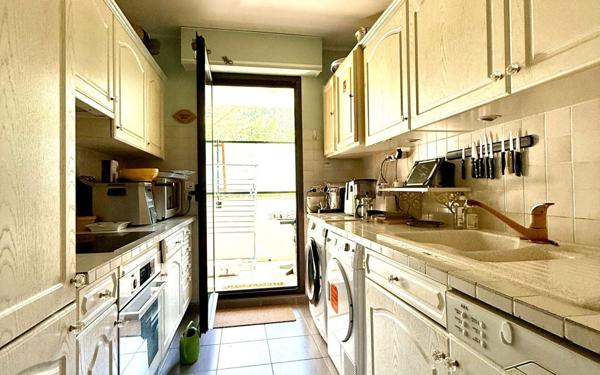 Appartement à vendre    5 pièces • 86 m2 Le Perreux-sur-Marne