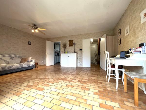 Maison 4 pièces de 87 m² - 3 CHAMBRES