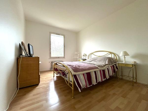 Maison 4 pièces de 87 m² - 3 CHAMBRES