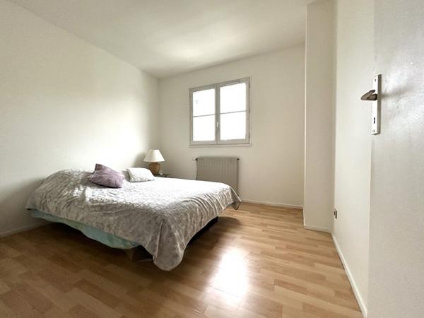Maison 4 pièces de 87 m² - 3 CHAMBRES