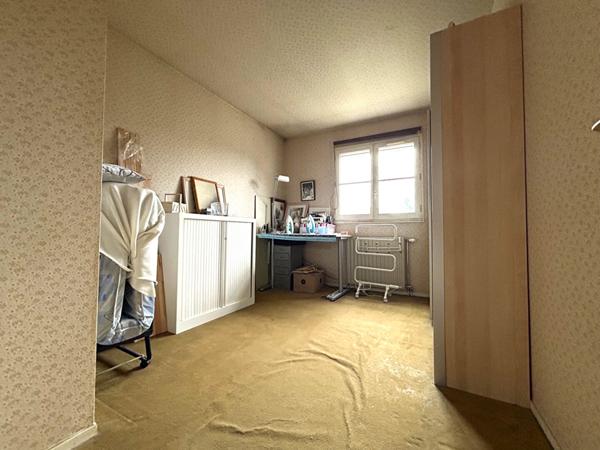 Maison 4 pièces de 87 m² - 3 CHAMBRES