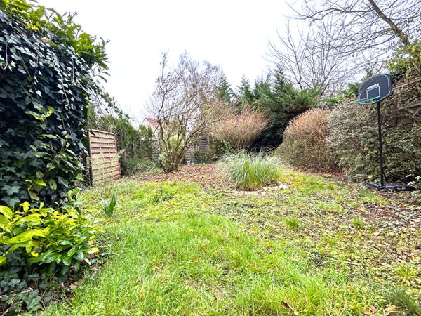 Maison 4 pièces de 87 m² - 3 CHAMBRES