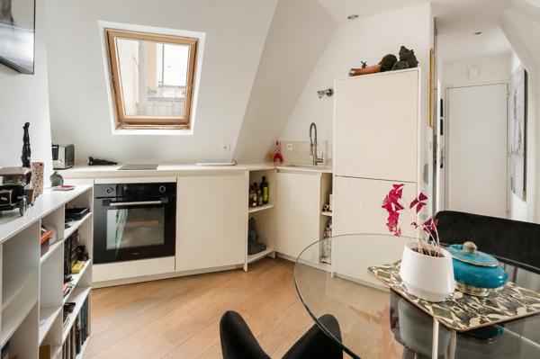 Appartement Paris 6 e - JARDIN DU LUXEMBOURG