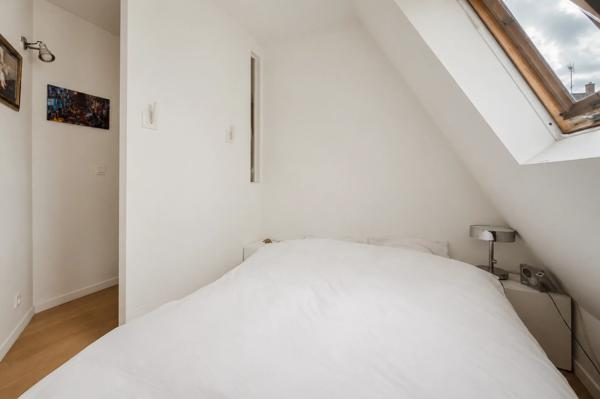 Appartement Paris 6 e - JARDIN DU LUXEMBOURG