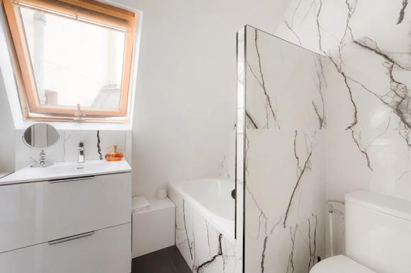Appartement Paris 6 e - JARDIN DU LUXEMBOURG
