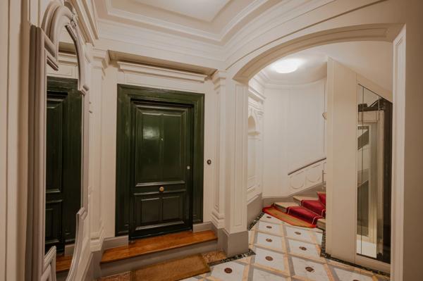 Appartement Paris 6 e - JARDIN DU LUXEMBOURG