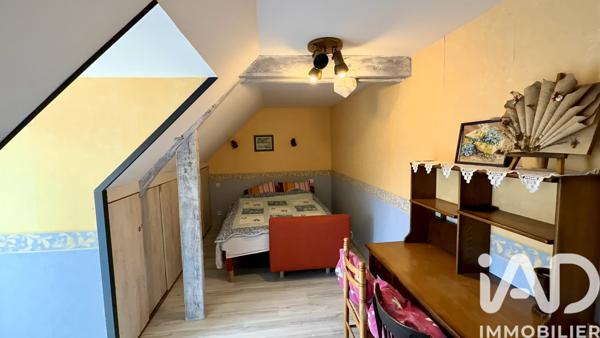 Maison à vendre 5 pièces 188 m² Assé-le-Boisne