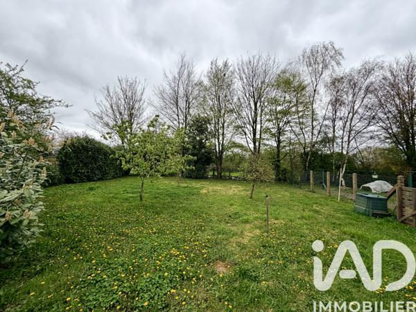 Maison à vendre 5 pièces 188 m² Assé-le-Boisne