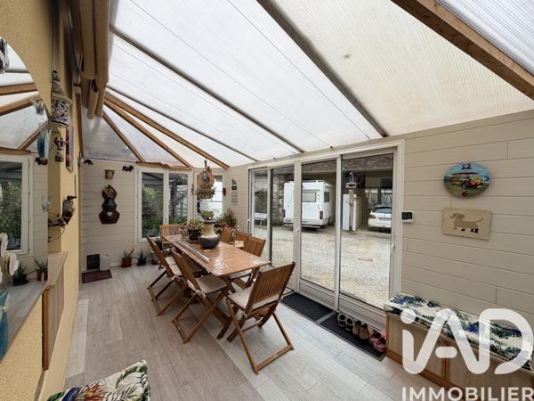 Maison à vendre 5 pièces 188 m² Assé-le-Boisne