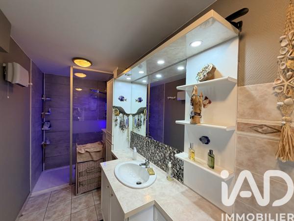 Maison à vendre 5 pièces 188 m² Assé-le-Boisne