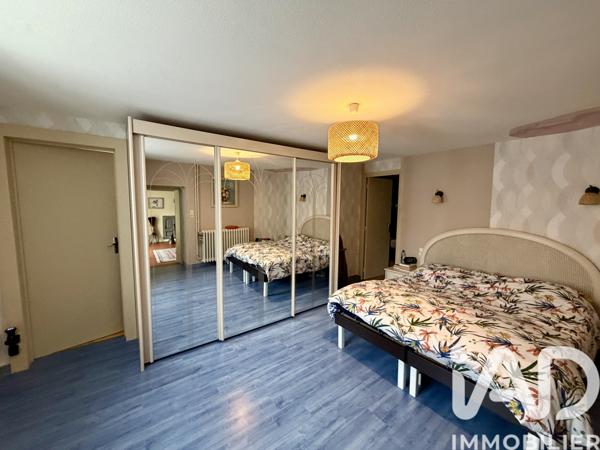 Maison à vendre 5 pièces 188 m² Assé-le-Boisne
