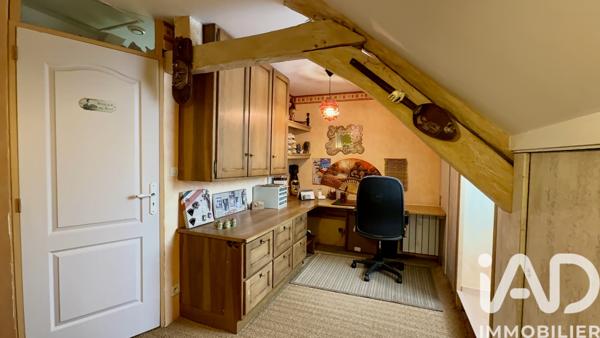 Maison à vendre 5 pièces 188 m² Assé-le-Boisne