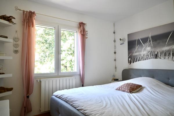 Superbe villa sur montlegun avec piscine