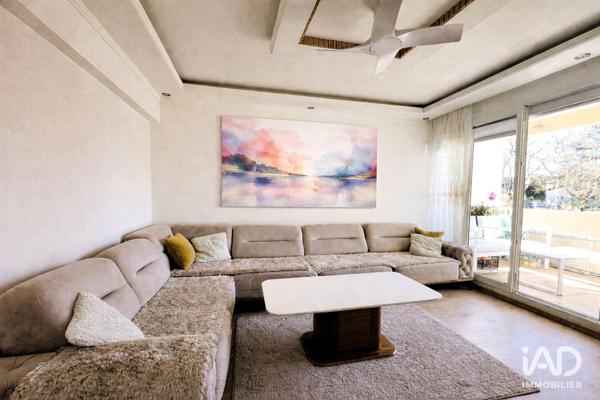 Appartement à vendre 2 pièces 58 m² Dijon