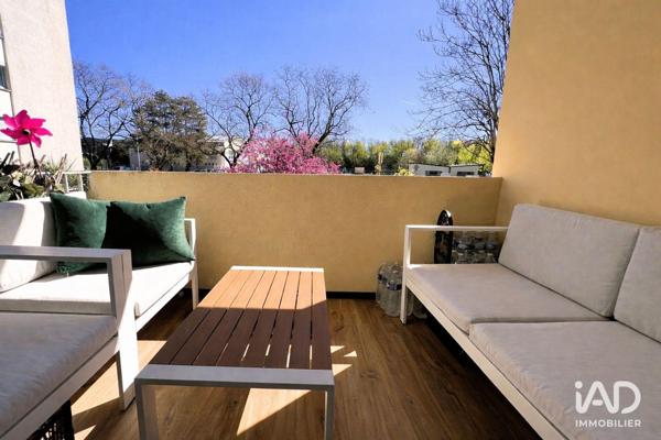 Appartement à vendre 2 pièces 58 m² Dijon