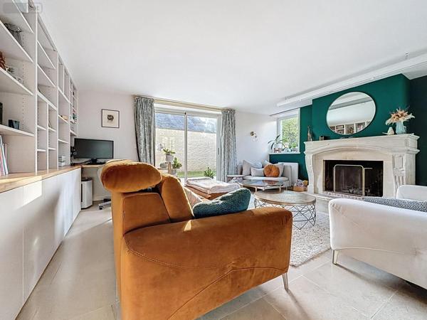 Maison à vendre à Bayeux dans le Calvados (14400), ref : 0010