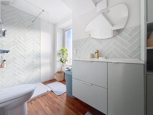 Maison à vendre à Bayeux dans le Calvados (14400), ref : 0010