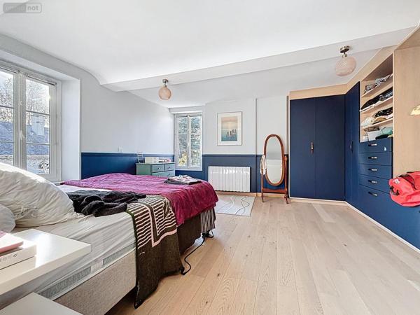 Maison à vendre à Bayeux dans le Calvados (14400), ref : 0010