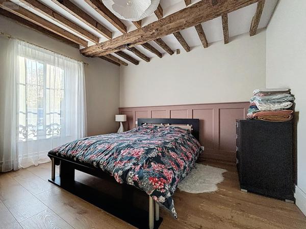 Maison à vendre à Bayeux dans le Calvados (14400), ref : 0010