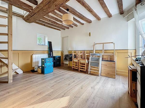 Maison à vendre à Bayeux dans le Calvados (14400), ref : 0010