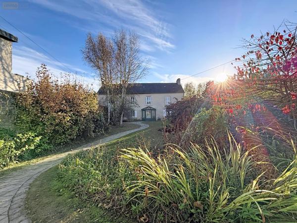 Maison à vendre à Bayeux dans le Calvados (14400), ref : 0010