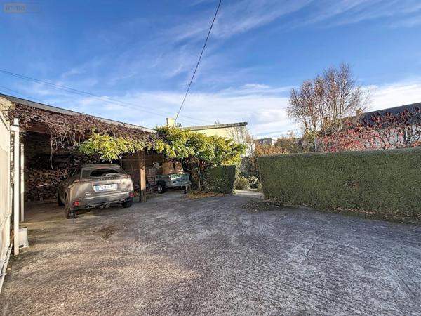 Maison à vendre à Bayeux dans le Calvados (14400), ref : 0010