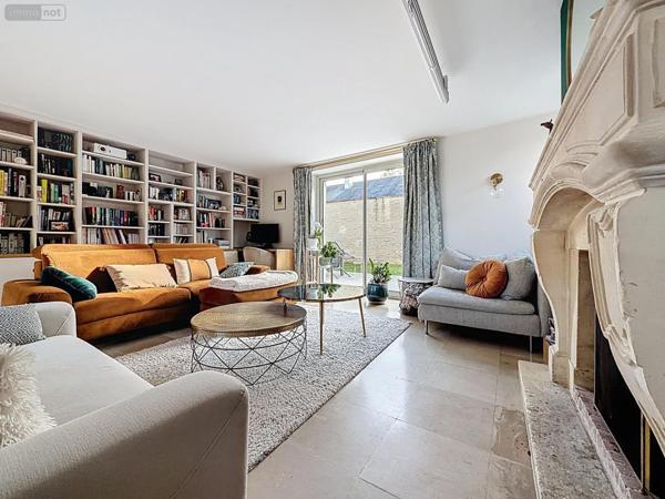 Maison à vendre à Bayeux dans le Calvados (14400), ref : 0010