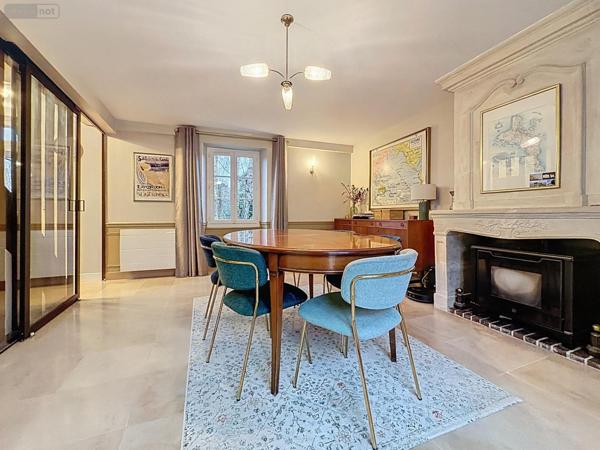 Maison à vendre à Bayeux dans le Calvados (14400), ref : 0010