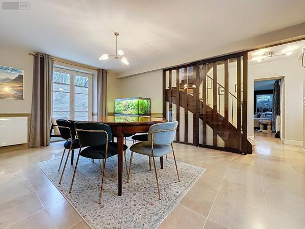 Maison à vendre à Bayeux dans le Calvados (14400), ref : 0010