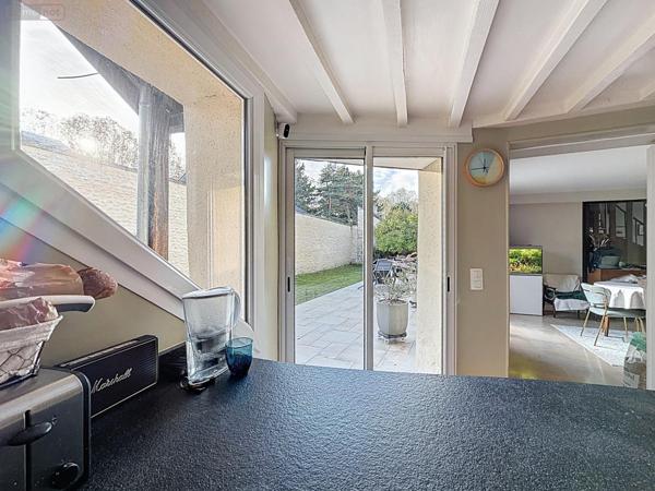 Maison à vendre à Bayeux dans le Calvados (14400), ref : 0010