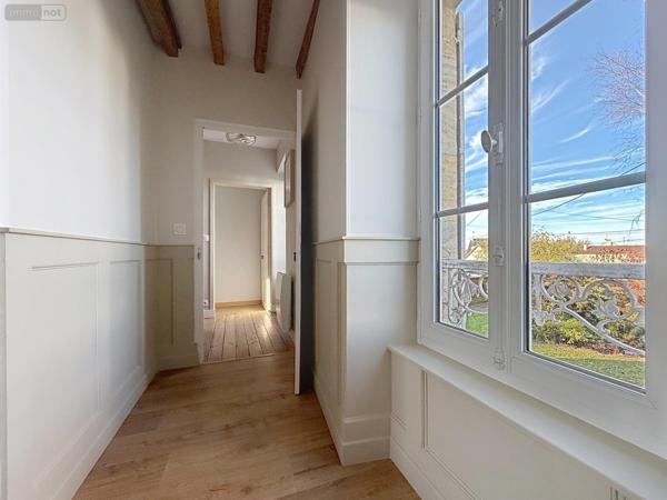 Maison à vendre à Bayeux dans le Calvados (14400), ref : 0010