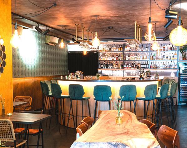 Bistrot bar à vin à vendre LYON 4EME ARRONDISSEMENT (69)