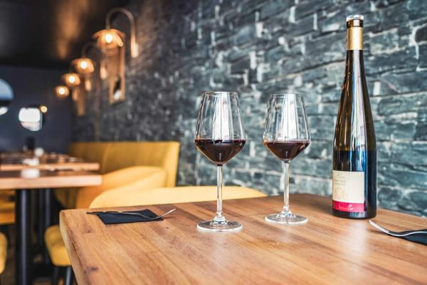 Bistrot bar à vin à vendre LYON 4EME ARRONDISSEMENT (69)