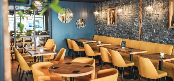 Bistrot bar à vin à vendre LYON 4EME ARRONDISSEMENT (69)