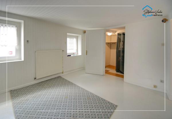 Maison de Village à vendre 5 pièces LA FOUILLOUSE (42)