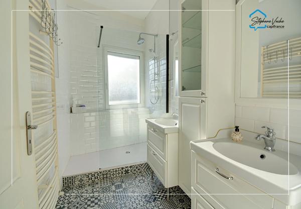 Maison de Village à vendre 5 pièces LA FOUILLOUSE (42)