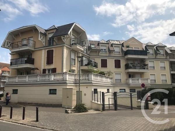 Appartement Studio à vendre  1 pièce - 45,61 m2 VILLIERS SUR MARNE - 94