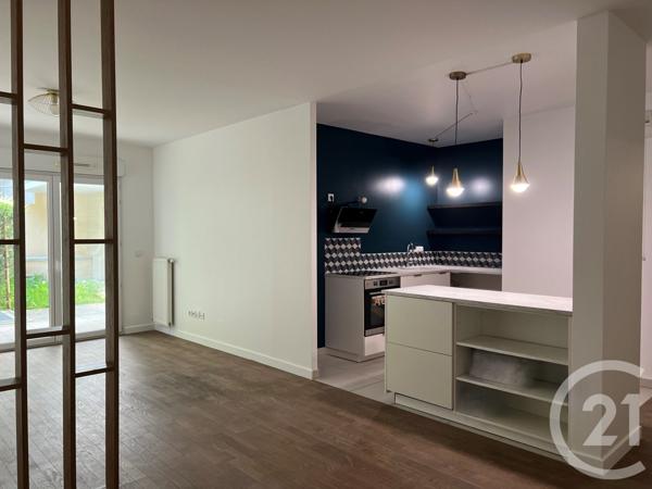 Appartement Studio à vendre  1 pièce - 45,61 m2 VILLIERS SUR MARNE - 94