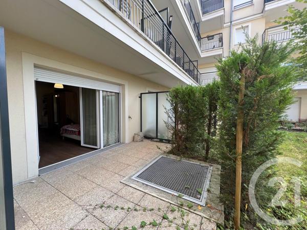Appartement Studio à vendre  1 pièce - 45,61 m2 VILLIERS SUR MARNE - 94
