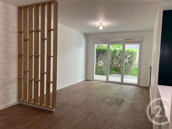 Appartement Studio à vendre  1 pièce - 45,61 m2 VILLIERS SUR MARNE - 94