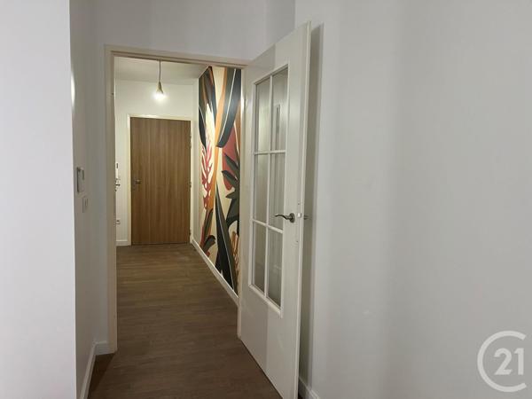 Appartement Studio à vendre  1 pièce - 45,61 m2 VILLIERS SUR MARNE - 94