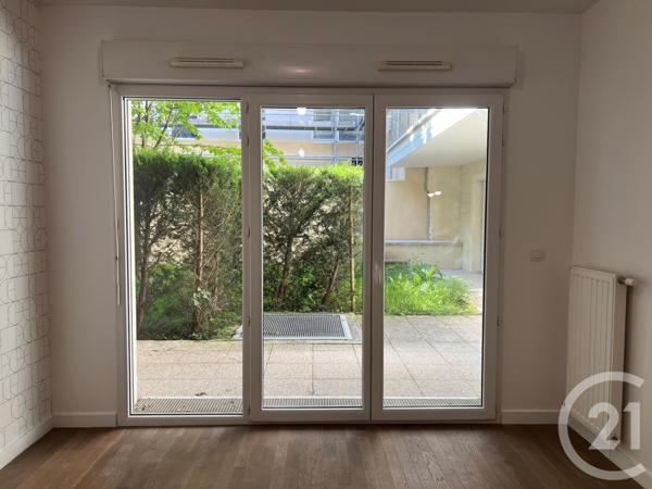 Appartement Studio à vendre  1 pièce - 45,61 m2 VILLIERS SUR MARNE - 94