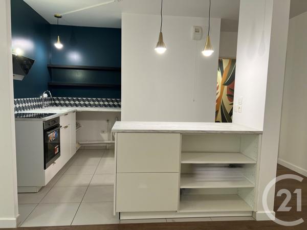 Appartement Studio à vendre  1 pièce - 45,61 m2 VILLIERS SUR MARNE - 94