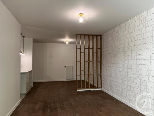 Appartement Studio à vendre  1 pièce - 45,61 m2 VILLIERS SUR MARNE - 94
