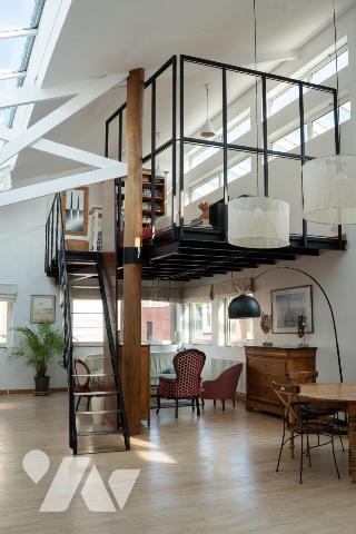 Appartement LOFT D'ARCHITECTE à vendre à CAMBRAI