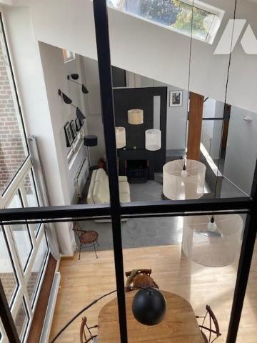 Appartement LOFT D'ARCHITECTE à vendre à CAMBRAI