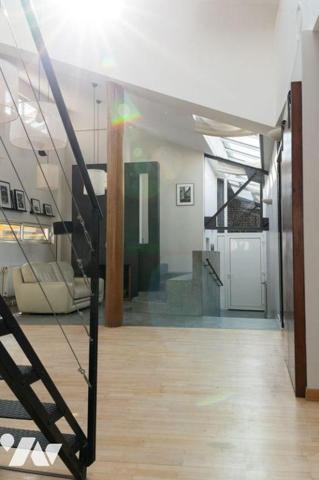 Appartement LOFT D'ARCHITECTE à vendre à CAMBRAI