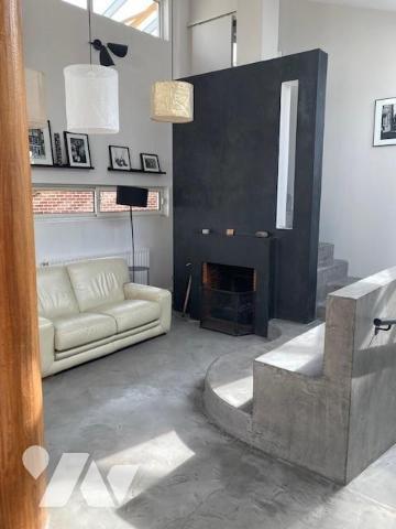 Appartement LOFT D'ARCHITECTE à vendre à CAMBRAI